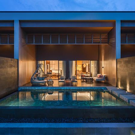 Hotel Indigo Bintan Lagoi Beach By Ihg Zewnętrze zdjęcie