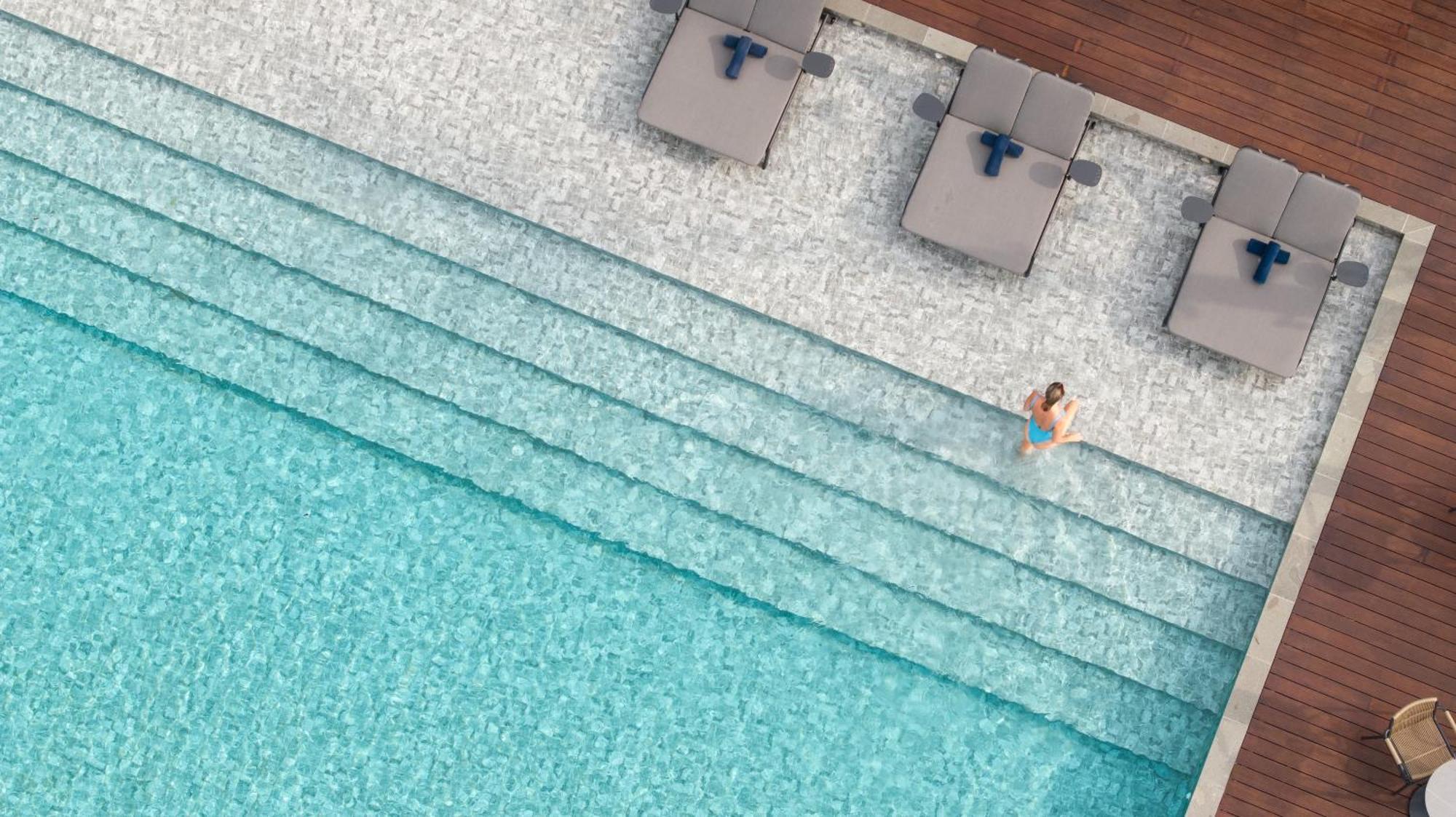 Hotel Indigo Bintan Lagoi Beach By Ihg Zewnętrze zdjęcie