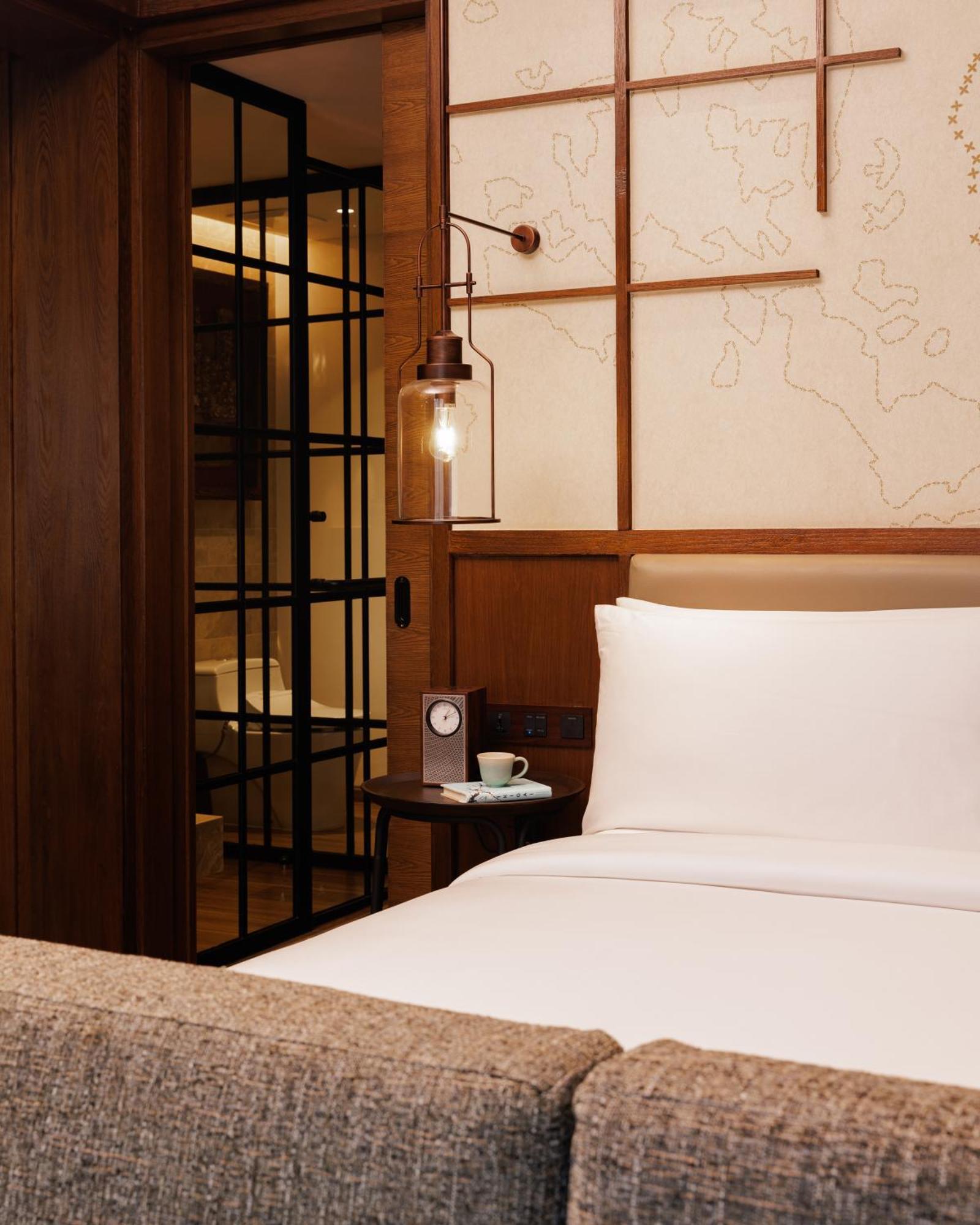 Hotel Indigo Bintan Lagoi Beach By Ihg Zewnętrze zdjęcie