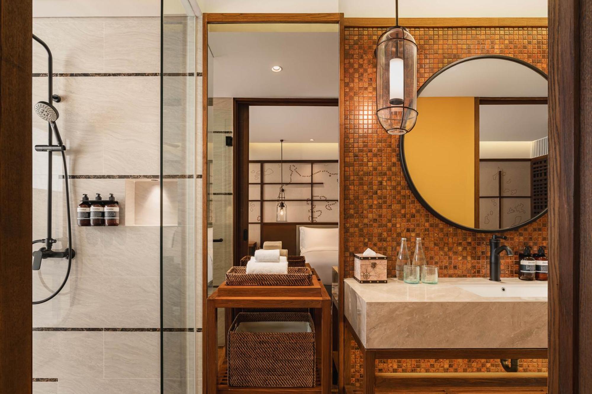 Hotel Indigo Bintan Lagoi Beach By Ihg Zewnętrze zdjęcie