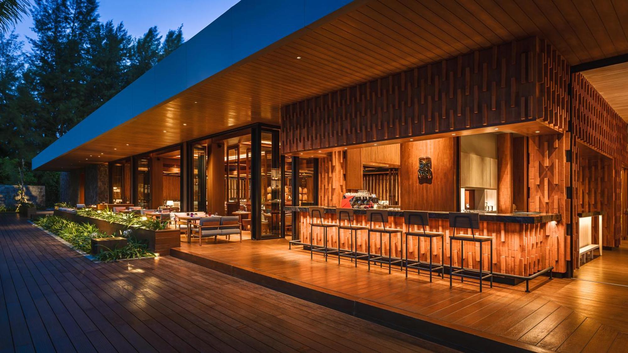 Hotel Indigo Bintan Lagoi Beach By Ihg Zewnętrze zdjęcie