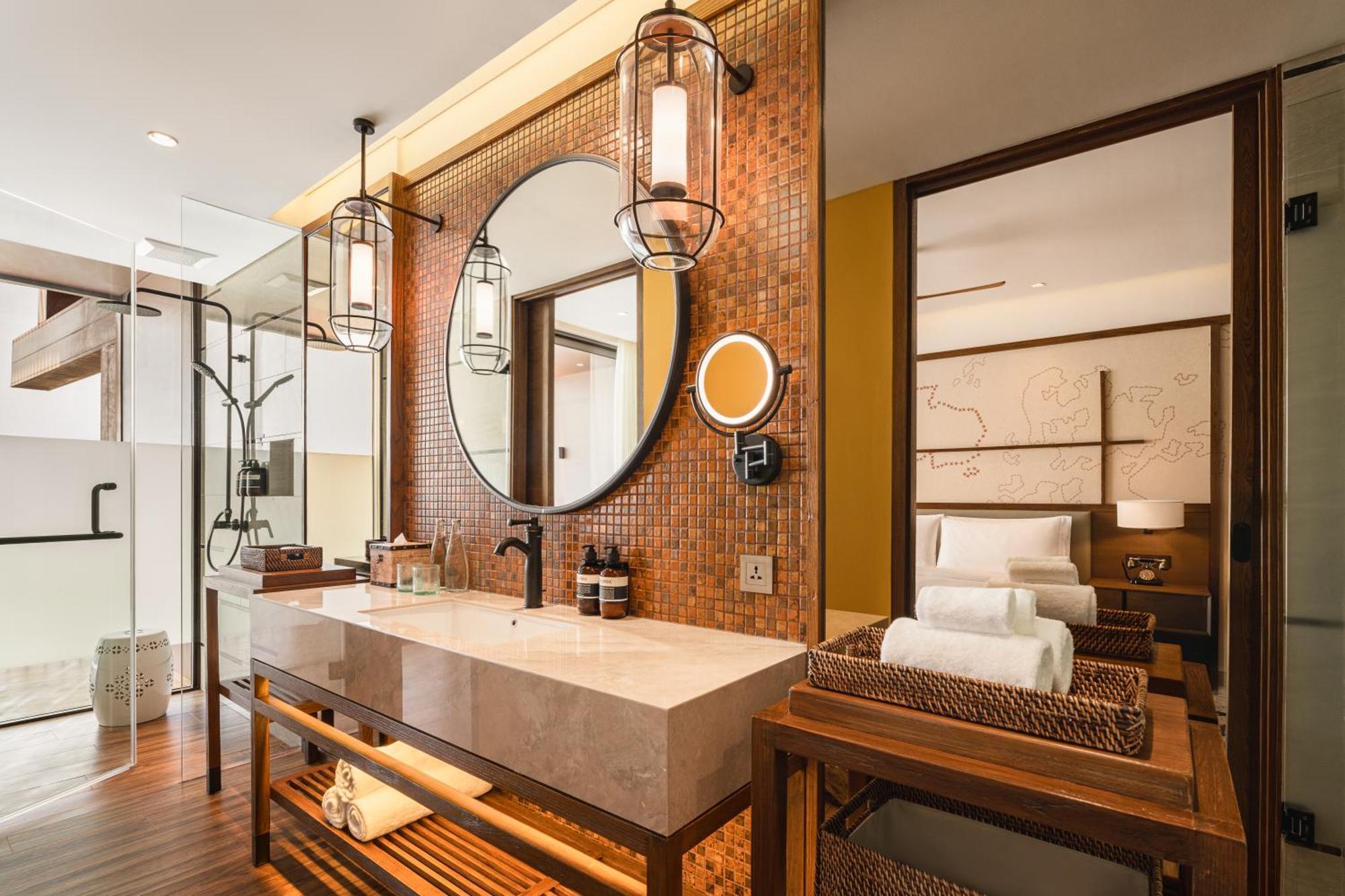 Hotel Indigo Bintan Lagoi Beach By Ihg Zewnętrze zdjęcie