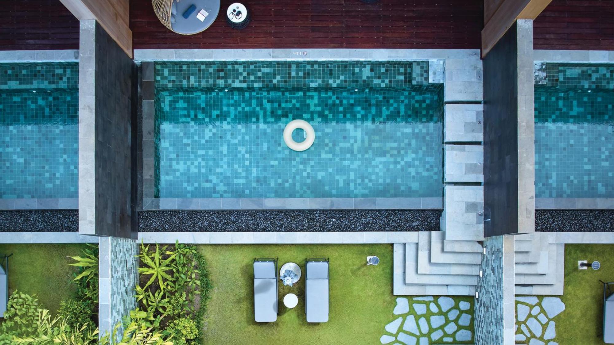 Hotel Indigo Bintan Lagoi Beach By Ihg Zewnętrze zdjęcie